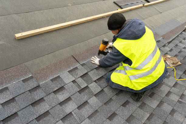 Best Shingle Roofing Installation  in Hartsdale, NY