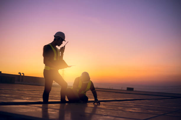 Best Emergency Roof Repair  in Hartsdale, NY