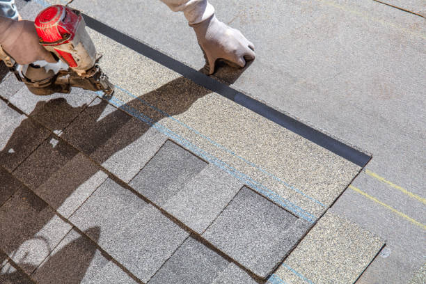 Best Commercial Roofing Services  in Hartsdale, NY