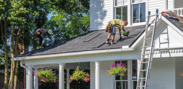 Best Roof Waterproofing Services  in Hartsdale, NY