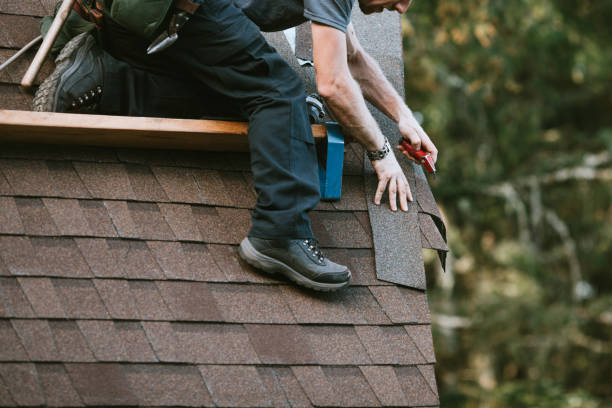 Quick and Trustworthy Emergency Roof Repair Services in Hartsdale, NY